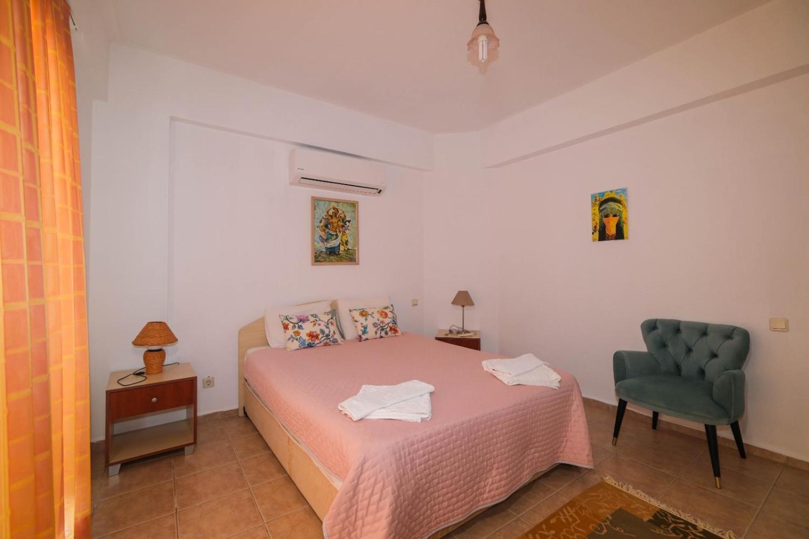 Villa Manolya Kalkan Extérieur photo