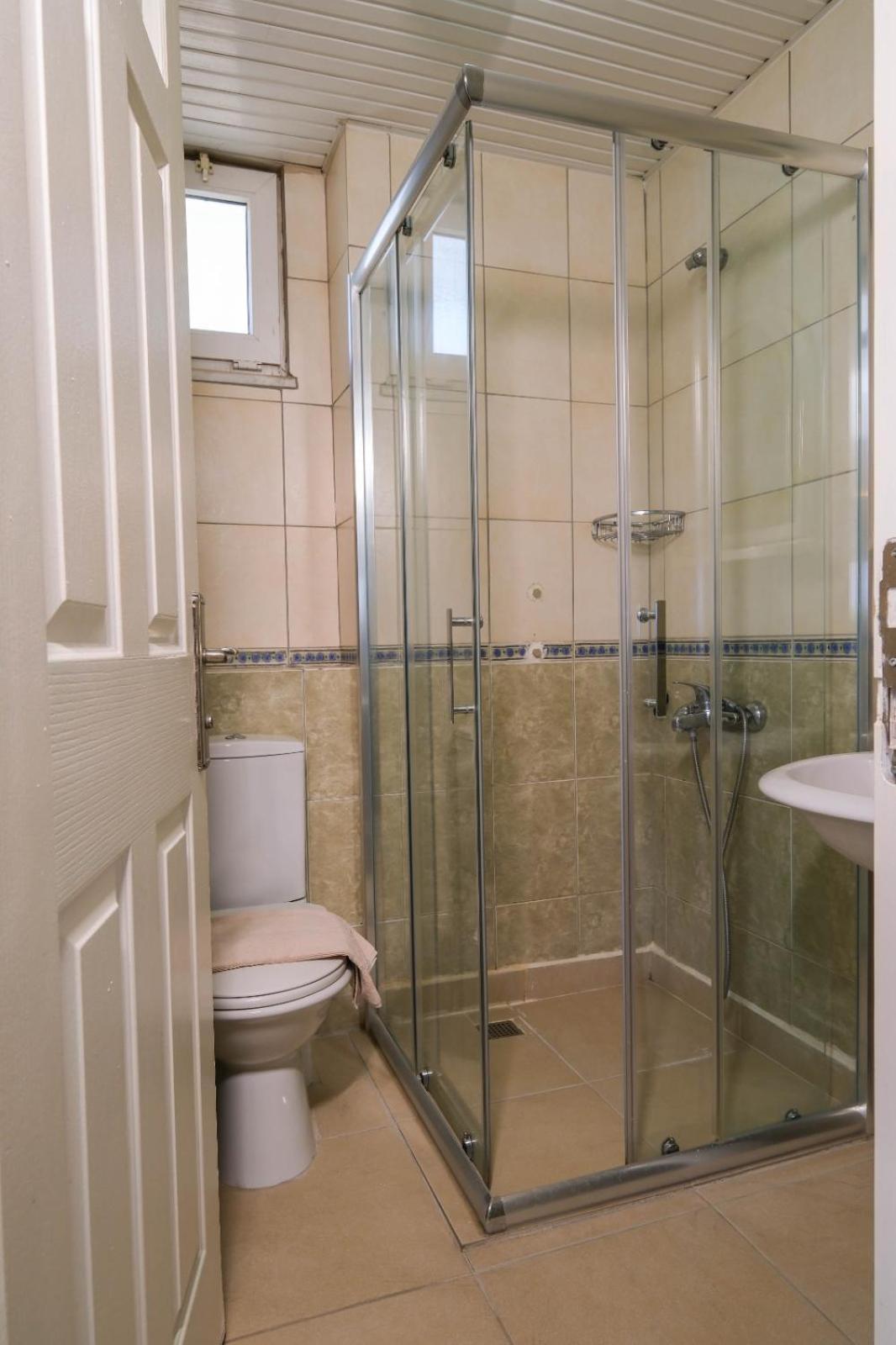 Villa Manolya Kalkan Extérieur photo