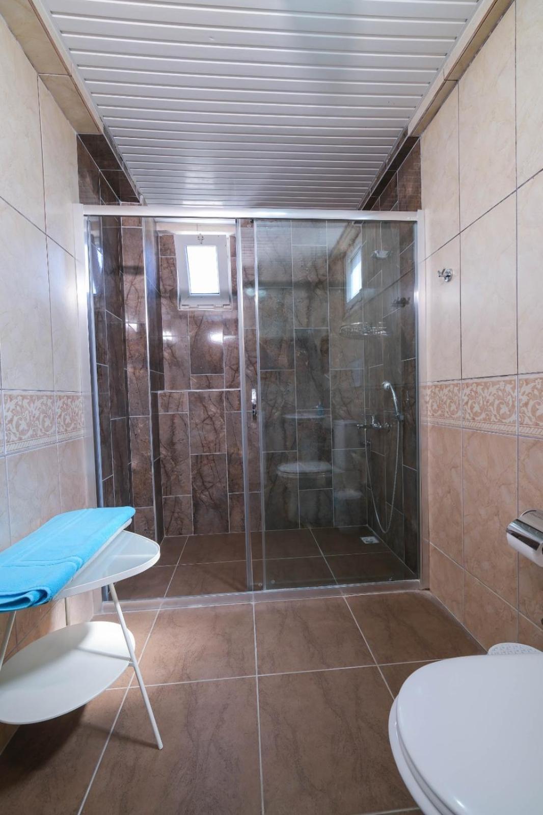 Villa Manolya Kalkan Extérieur photo