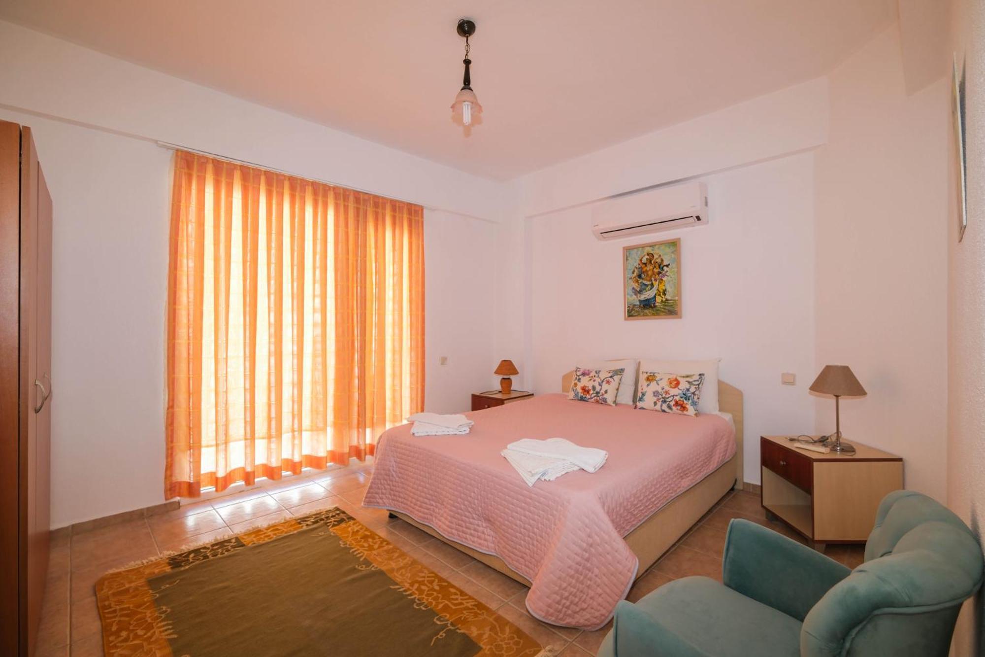 Villa Manolya Kalkan Extérieur photo